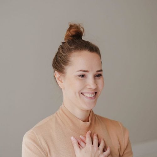 Ystävänpäivän hemmottelu yin & yoga nidra