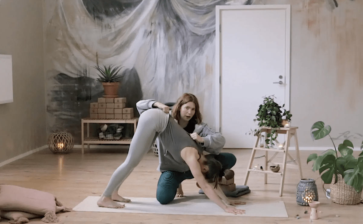 Vinyasa