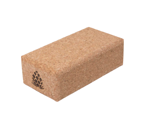 yoga block