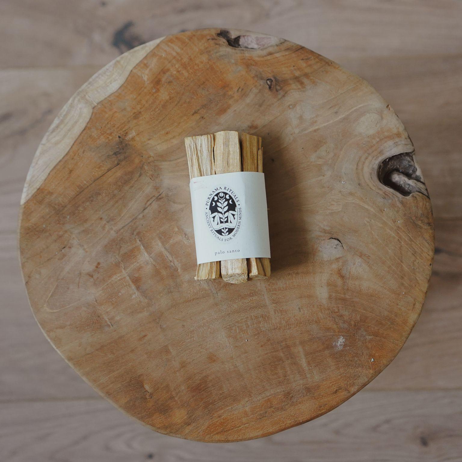 palo santo