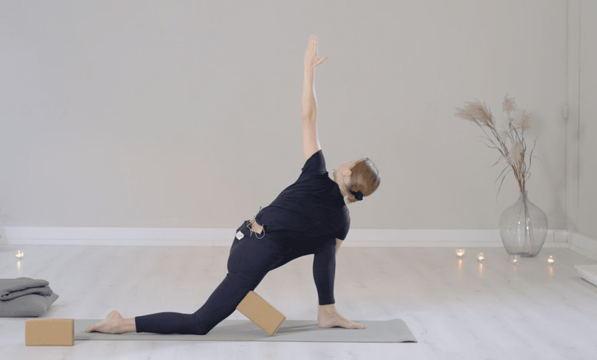 katonah yoga: keho talona