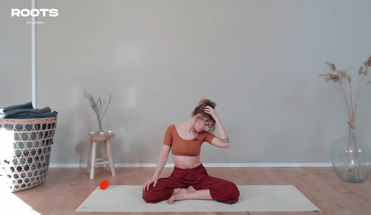 roll & release