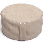 meditation pillow linen - Image 2