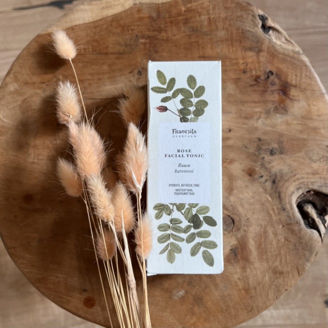 rose facial tonic