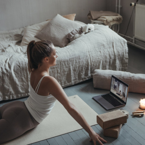 ROOTS online kuukausijäsenyys