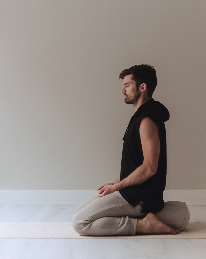 5 yoga classes