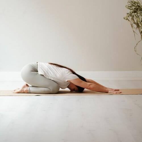 Joogan työkalut – alkeiskurssi / toukokuu