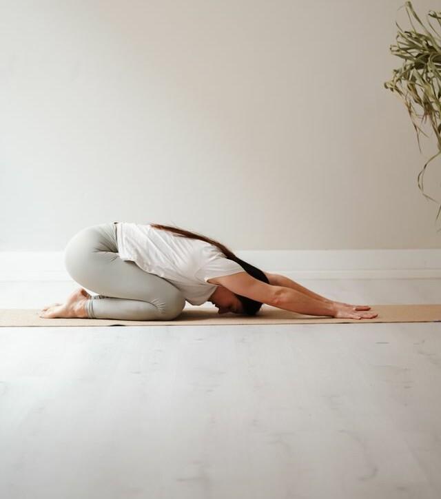 Joogan työkalut – alkeiskurssi / toukokuu