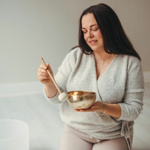 Sunday Sounds – Deep Sound Journey