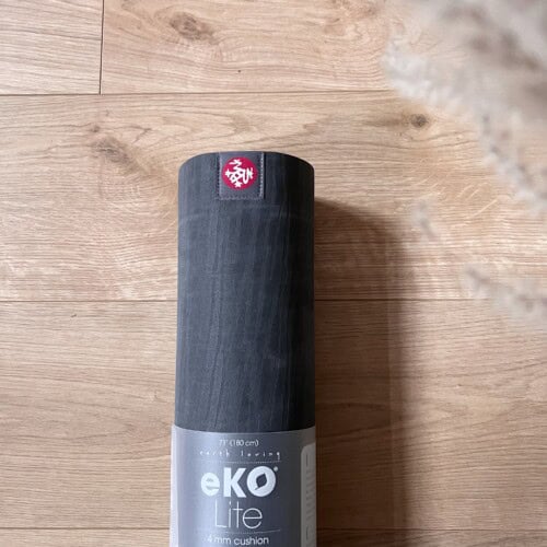 joogamatto eKo lite  4mm
