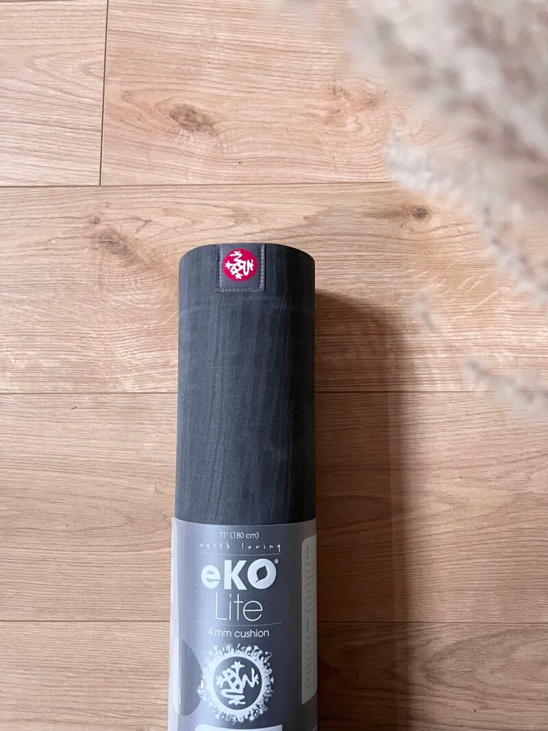 joogamatto eKo lite  4mm