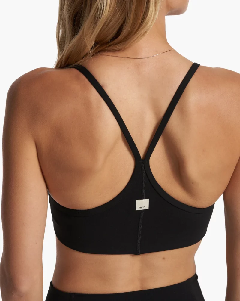 Vuori: allthefeels bra