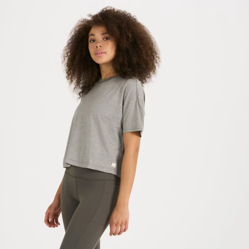 Vuori: energy tee