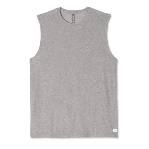 Vuori : strato muscle tee