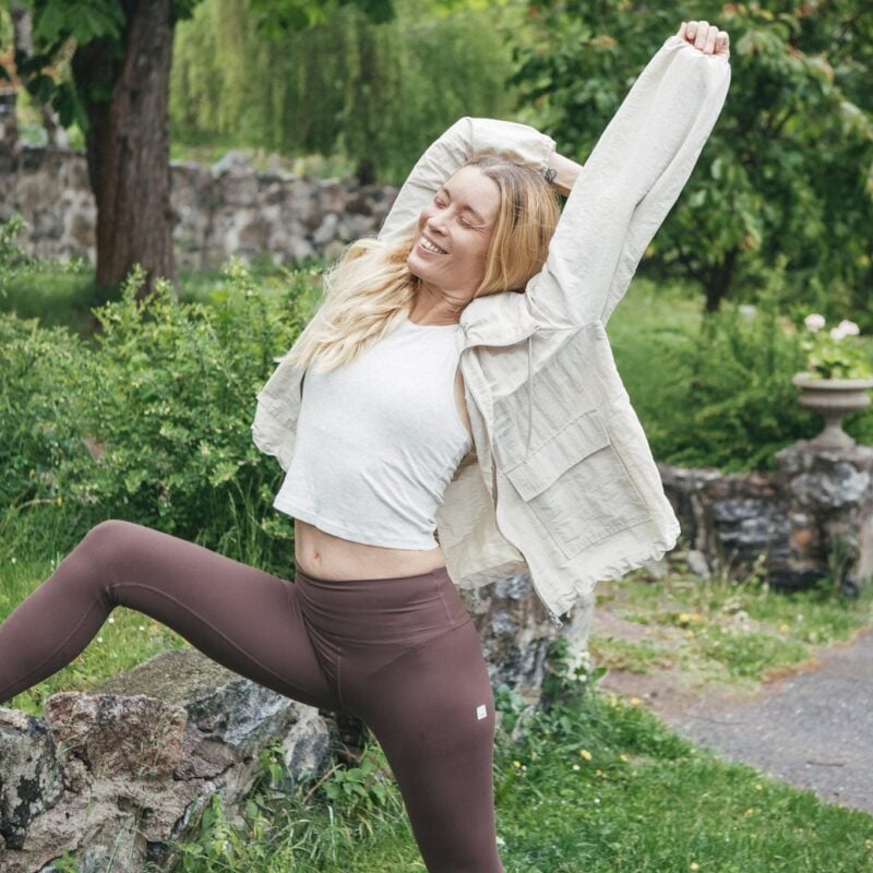 Let’s move! 12 classes at the studios