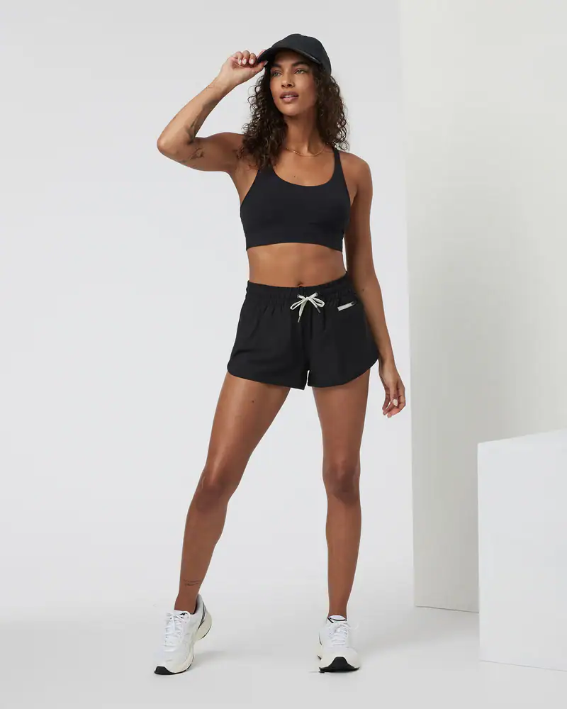 Vuori: yosemite longline bra - Image 2