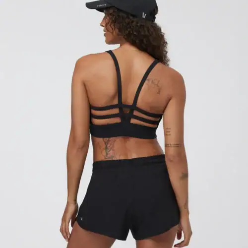 Vuori: yosemite longline bra