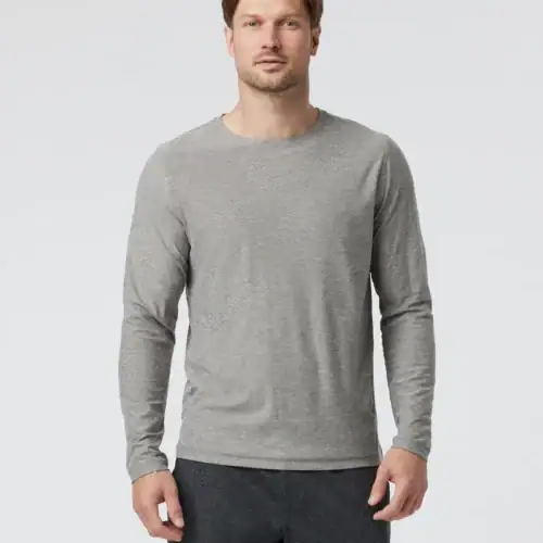 Vuori : strato long sleeve