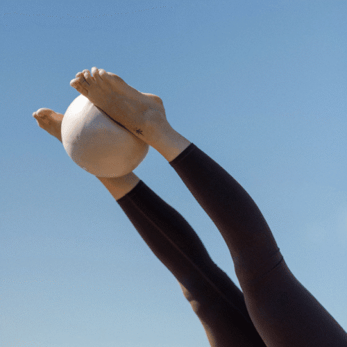 Let’s move: 12 classes at the studio