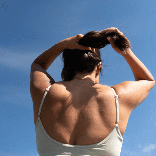 Let´s move: 6 tuntia studioilla