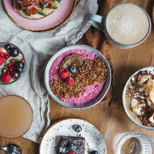 Sunday Brunch | Lokakuu